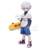 фотография Ichiban Kuji Hunter × Hunter Hiiro no Tsuioku-hen: Killua Zoldyck