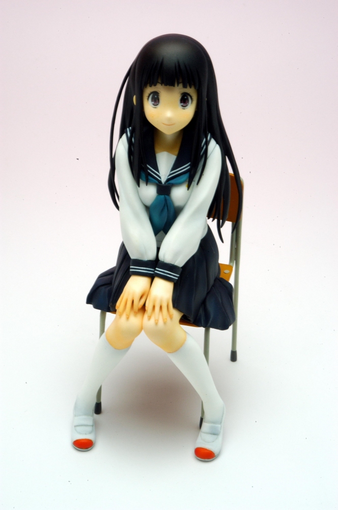 Chitanda eru store figure
