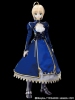 фотография Hybrid Active Figure Saber
