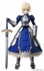 фотография Hybrid Active Figure Saber