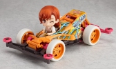 фотография Nendoroid Petite x Mini 4WD: Mikoto Misaka drives Thunder Shot Special