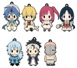 фотография D4 Series Magi Rubber Strap Collection Vol.1: Aladdin