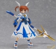 фотография figma Takamachi Nanoha: Excelion Mode