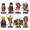 фотография One Piece World Collectable Figure ~One Piece Film Z~ vol.3: Nico Robin
