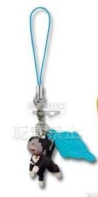 главная фотография Ichiban Kuji Ao no Exorcist ~Aoki Honoo Futatabi~: Kuro