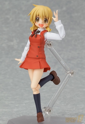 главная фотография figma Miyako