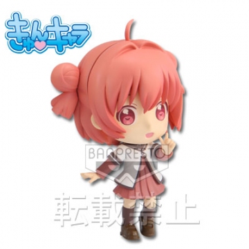 главная фотография Ichiban Kuji Yuru Yuri: Akaza Akari Kyun-Chara