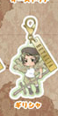 главная фотография Axis Powers Hetalia Metal Charm Collection A: Greece