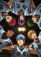 Kuroko no Basket: Tip Off