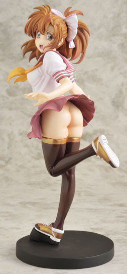 главная фотография Gutto-Kuru Figure Collection Sweet 02 Sumida Rumi 