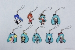 фотография Pic-Lil! -Project DIVA- Trading Strap Track 03: Hatsune Miku Star Ver.