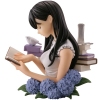 фотография Capsule Q Fraulein Biblia Koshodou no Jiken Techou: Shioriko Shinokawa Vol. 1 Cover Illustration