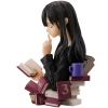 фотография Capsule Q Fraulein Biblia Koshodou no Jiken Techou: Shioriko Shinokawa Summer Campaign Illustration