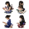 фотография Capsule Q Fraulein Biblia Koshodou no Jiken Techou: Shioriko Shinokawa Vol. 2 Cover Illustration