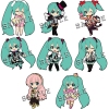 фотография Pic-Lil! -Project DIVA- Trading Strap Track 04: Hatsune Miku VN02 Ver.