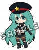 фотография Pic-Lil! -Project DIVA- Trading Strap Track 02: Hatsune Miku Punk Ver.