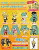 фотография Pic-Lil! -Project DIVA- Trading Strap Track 02: Hatsune Miku Punk Ver.