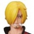 Super One Piece Styling Film Z Special Box 4: Sanji