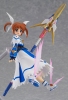 фотография figma Takamachi Nanoha: Excelion Mode