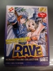 фотография GROOVE ADVENTURE RAVE Trading Figure Collection Vol.2: Haru Glory & Plue