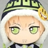 Nitro+CHiRAL Plush Series 21: Noiz