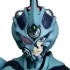 Bio Booster Armor Guyver:Guyver I - Image head plus ver.