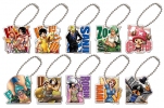 фотография One Piece - CSQ -Capsule Square- Franky
