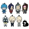 фотография D4 Series DRAMAtical Murder Rubber Strap Collection: Ren