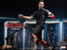 фотография Movie Masterpiece Tony Stark Armor Testing Ver.