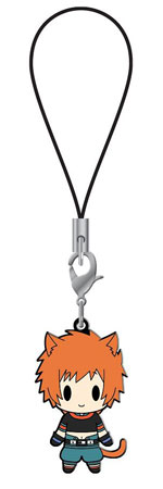 главная фотография Lamento -Beyond the Void- Metal Strap Collection Vol.1: Tokino