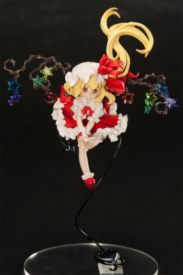 главная фотография Flandre Scarlet