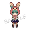 фотография Pic-Lil! Hatsune Miku Rubber Strap #06: Hatsune Miku LOL -lots of laugh- Ver.