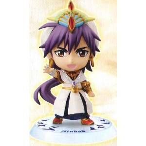 главная фотография Chibi Kyun-Chara Sinbad