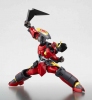 фотография Revoltech Yamaguchi Series No.119 Gurren Lagann Gurren Wing Ver.