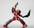 фотография Revoltech Yamaguchi Series No.119 Gurren Lagann Gurren Wing Ver.