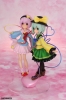 фотография Komeiji Satori & Komeiji Koishi Love Hearts Ver.