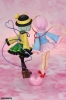 фотография Komeiji Satori & Komeiji Koishi Love Hearts Ver.
