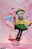 фотография Komeiji Satori & Komeiji Koishi Love Hearts Ver.