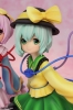 фотография Komeiji Satori & Komeiji Koishi Love Hearts Ver.