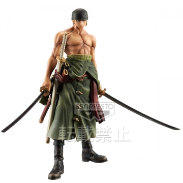 главная фотография Master Stars Piece Roronoa Zoro