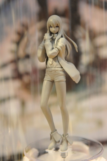главная фотография Premium Figure Makise Kurisu