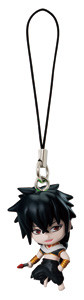 главная фотография Magi Strap: Judar