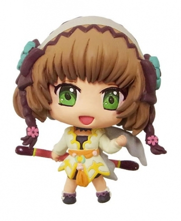 главная фотография Colorful Collection Tales of Series A (Tales of Xillia): Leia Rolando