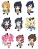 фотография Oreimo Petanko Trading Rubber Strap Vol.2: Kurusu Kanako Meruru Cosplay Ver.