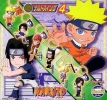фотография Naruto Swing 4 Keychain: Kankuro