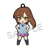 фотография Pic-Lil! Sakurasou no Pet na Kanojo Trading Rubber Strap: Nanami Aoyama