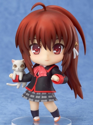 главная фотография Nendoroid Natsume Rin