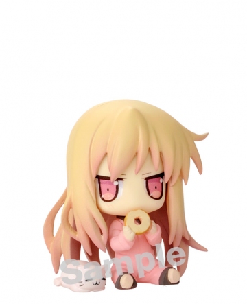 главная фотография Nano-Colle Sakurasou no Pet na Kanojo: Mashiro Shiina Pajama Ver.