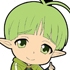 Petanko SAO Trading Rubber Strap Fairy Dance Arc: Recon (Shinichi Nagata)