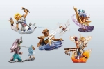 фотография Diorama Box Collection Saint Seiya ~Golden Zodiac Arc~: Cancer Deathmask